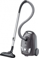 Aspirator AEG cu sac VX4-1-GM-T 