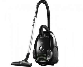 Aspirator AEG cu sac VX6-2-OKO XFORCE 