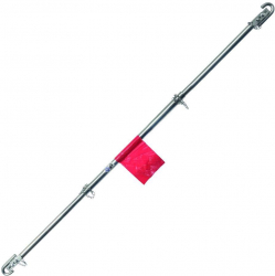 Bara remorcare auto Carpoint 180 cm 1800 kg 