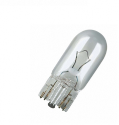 Bec 2W PHILIPS 99ZP132P 12V 2W standard W2.1x9.5d ECE 10 buc. 