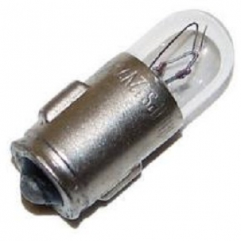 Bec 2W PHILIPS 99ZP227P 12V 2W standard BA7s ECE 10 buc. 