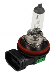 Bec H11 PHILIPS 99ZS052P 12V 55W Vision 30 mai multa lumina PGJ19-2 ECE 1 buc. 