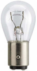 Bec P21/5W PHILIPS 99ZP178P 12V 21/5W longlife ecovison BAY15d ECE 10 buc. 