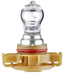 Bec PS19W HELLA 99ZS063H 12V 19W standard PG20-1 ECE 1 buc. 