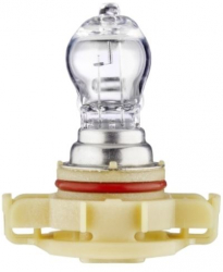 Bec PSX24W HELLA 99ZS047H 12V 24W standard PG20-7 ECE 1 buc. 