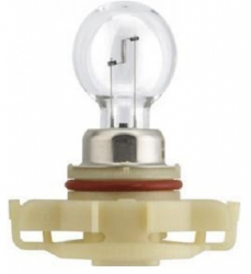 Bec PSX24W PHILIPS 99ZS047P 12V 24W standard PG20-7 ECE 1 buc. 