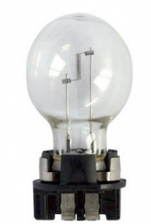 Bec PW16W PHILIPS 99ZS061P 12V 16W standard WP3.3x14.5/4 ECE 1 buc. 
