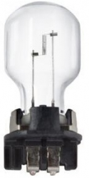 Bec PW24W PHILIPS 99ZS062P 12V 24W standard WP3.3x14.5/3 ECE 1 buc. 
