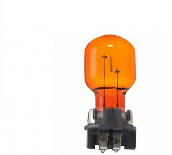 Bec PWY24W PHILIPS 99ZS064P 12V 24W standard galben WP3.3x14.5/4 ECE 1 buc. 