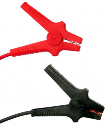 Cablu de transfer curent baterie grosime 35mm lungime 4 5m 480AH 