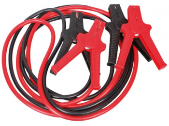 Cabluri transfer curent baterii Automax lungime 3.5m grosime cablu 25mm2 