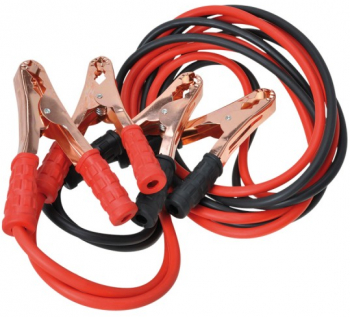 Cabluri transfer curent baterii Automax lungime 4.5m 600A 