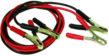 Cabluri transfer curent baterii Carpoint lungime 2.5m 200A 