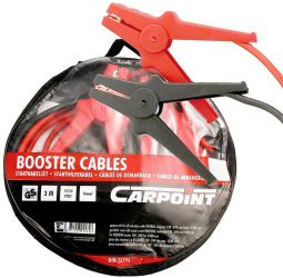Cabluri transfer curent baterii Carpoint lungime 3m grosime cablu 16mm2 