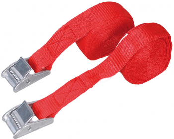 Chinga ancorare marfa Automax 25mm x 2.5m 100kg 2 buc. 