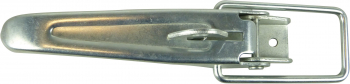 Clema fixare remorca auto 41 x 210 mm 