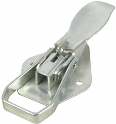Clema fixare remorca auto Carpoint Zavor platforma 45x310mm 1 buc. 