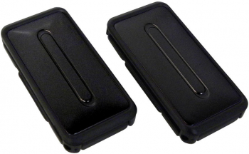Clips fixare centura siguranta auto 2buc Carpoint 