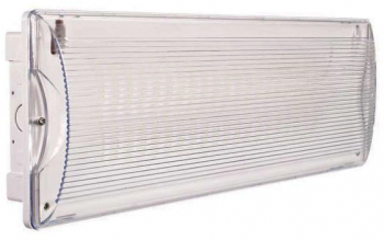 Corp de emergenta iluminat de siguranta 5w led ip65 180 min nepermanent BR-BC14-00900 Braytron smartsystem 