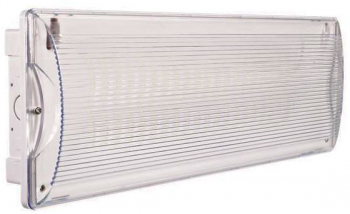 Corp de emergenta iluminat de siguranta 5w led ip65 180 min nepermanent SMT-BC14-00900 Braytron smartsistem 
