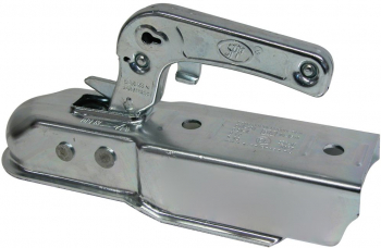 Cuplaj remorca Carpoint 60x60mm 750Kg ax patrat 