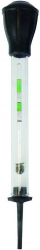 Densimetru antigel Carpoint tip pipeta densimentru lichid sistem racire sau termic 