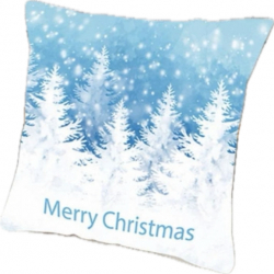 Fete decorative pentru perne set 4 bucati 