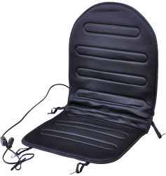 Husa auto scaun cu incalzire Automax 12V 1 buc. cu comutator