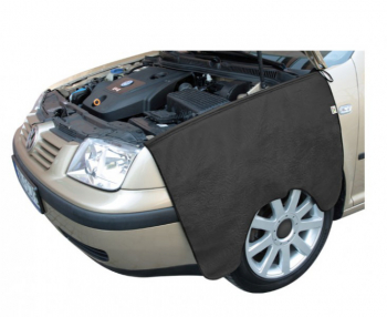 Husa auto service Kegel protectie aripa fata autoturism 