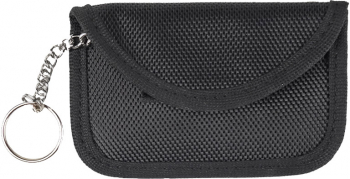Husa cu bruiaj semnal RFID GSM WIFI Bluetooth keys blocare semnal cheie masina pornire Keyless SB-02 Amio