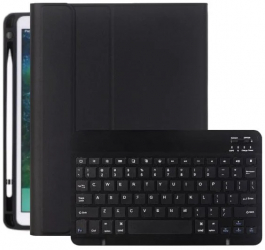 Husa cu tastatura si spatiu pentru Apple Pencil pentru Ipad 5/5pro 