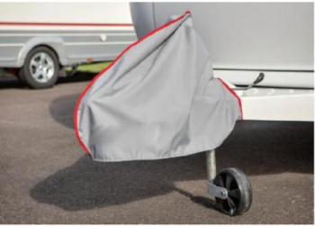 Husa protectie cupla remorca universala Carpoint 