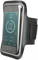 Husa telefon pentru alergare suport telefon armband max 5.5 inch Carpoint 