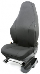 Huse protectie scaun Van Comfort Plus L
