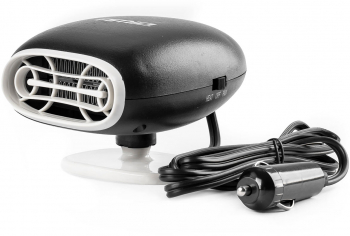 Incalzitor dezghetator ventilator pentru masina 12 V 150W AMiO 