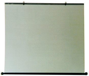 Jaluzea auto pentru luneta 93x68x85 cm 1 buc. 