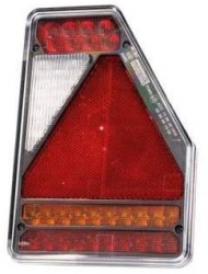 Lampa auto pentru remorca RapidAuto 99LT225E 