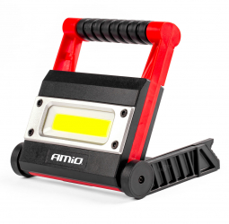 Lampa de lucru cu COB LED 1000lm AMiO WT13 