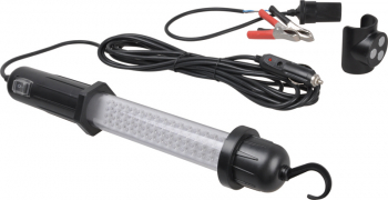 Lampa de lucru reincarcabila cu 60 de LED-uri Automax 12V 