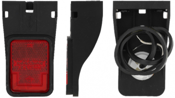 Lampa gabarit RapidAuto 99LO351E 