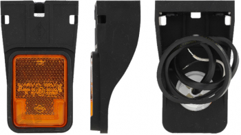 Lampa gabarit RapidAuto 99LO352E 