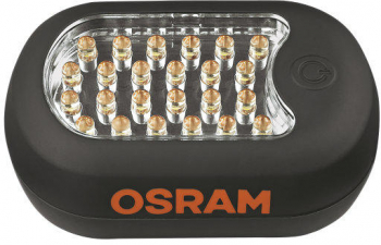 Lampa inspectie cu LED Osram IL202 3xBaterii AAA 
