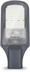 Lampa stradala cu LED S81 50W 6000K IP65 5000lm 