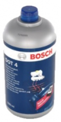 Lichid de frana BOSCH DOT4 1litru 1987479107 
