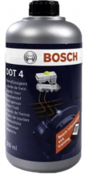 Lichid de frana Bosch DOT4 500ml 1987479106 