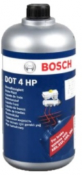 Lichid de frana BOSCH DOT4 HP 1987479113 1 litru 