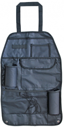Organizator scaun auto Automax pentru spatarul scaunului din fata 60 x 40 cm 