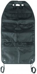 Organizator scaun auto Carpoint pentru spatarul scaunului din fata 80 x 42 cm 