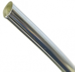 Ornament lateral profil U Carpoint pentru muchie usa sau grile masca ventilatie 5mx8 2mmx5 6mm 