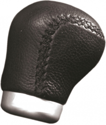Ornament schimbator de viteze Carpoint Black 